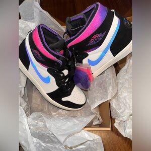 AJ1 Paris Saint-Germain | size: 9